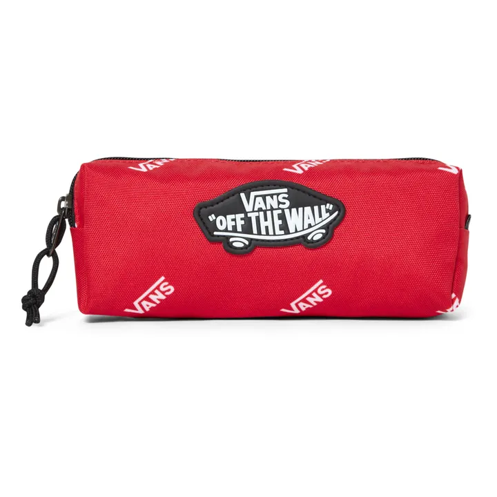 Vans Trousse | Rouge