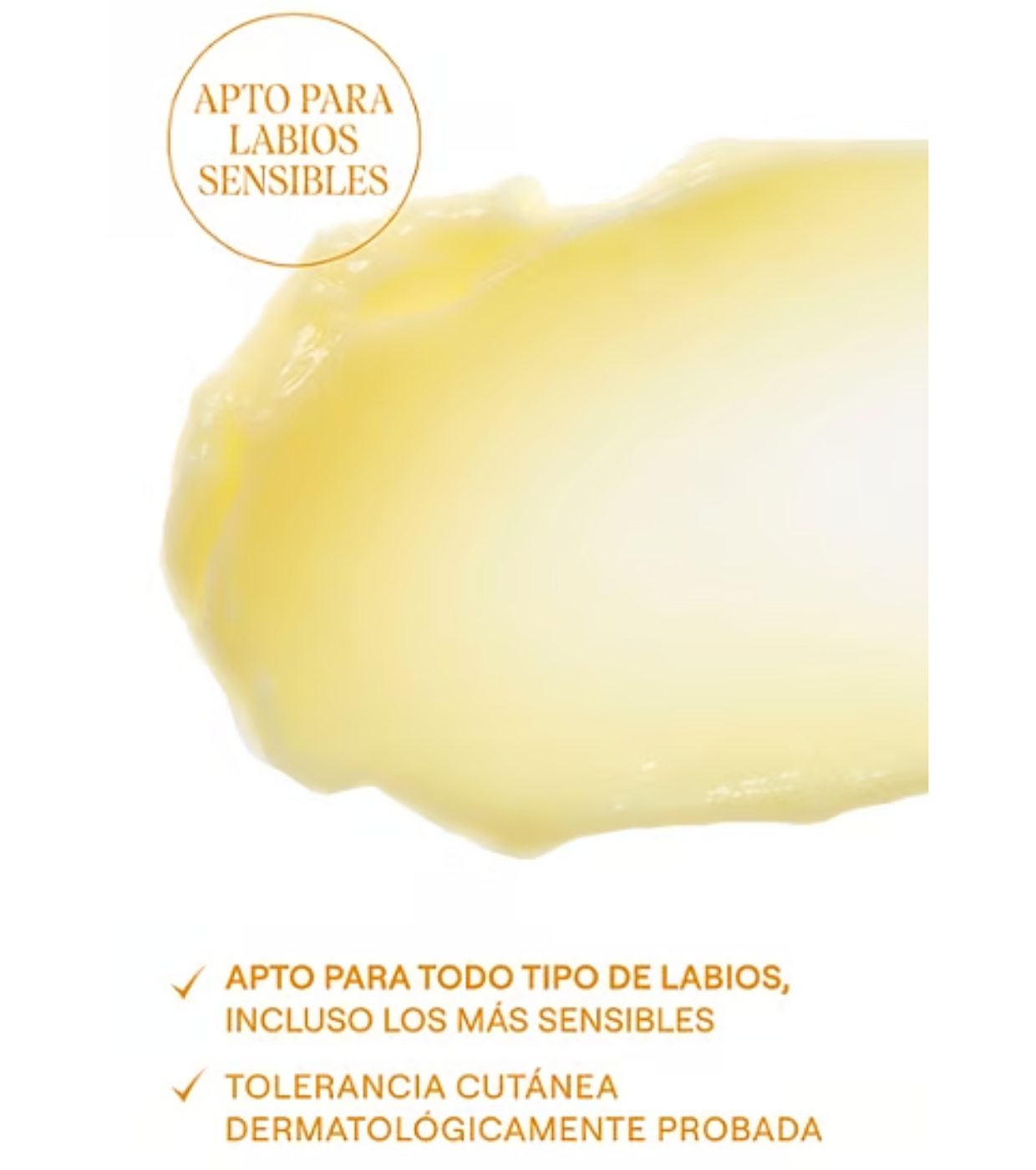 Weleda - Bálsamo labial reparador Everon