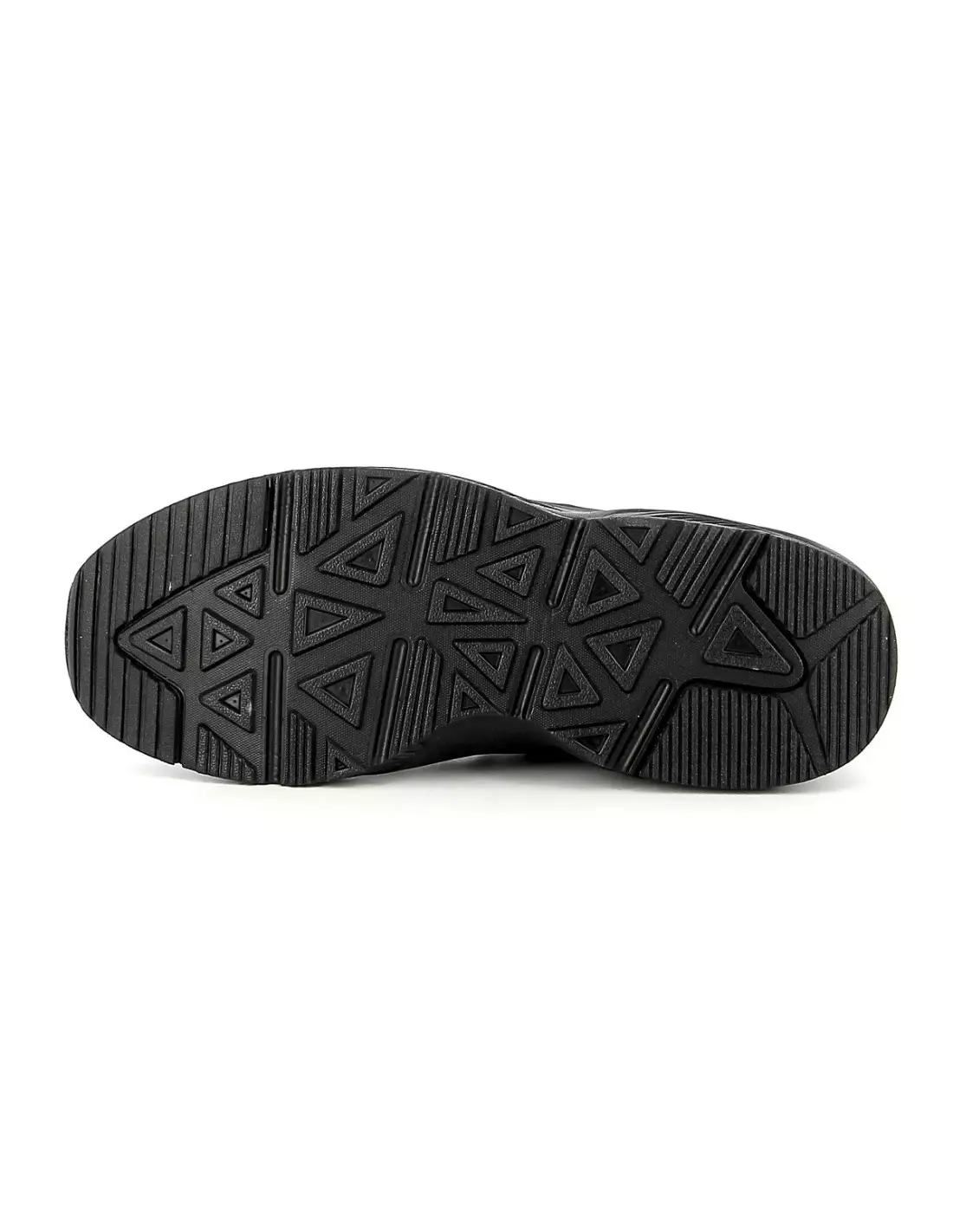 KAPPA SAN DIEGO - Baskets Blackgreydk