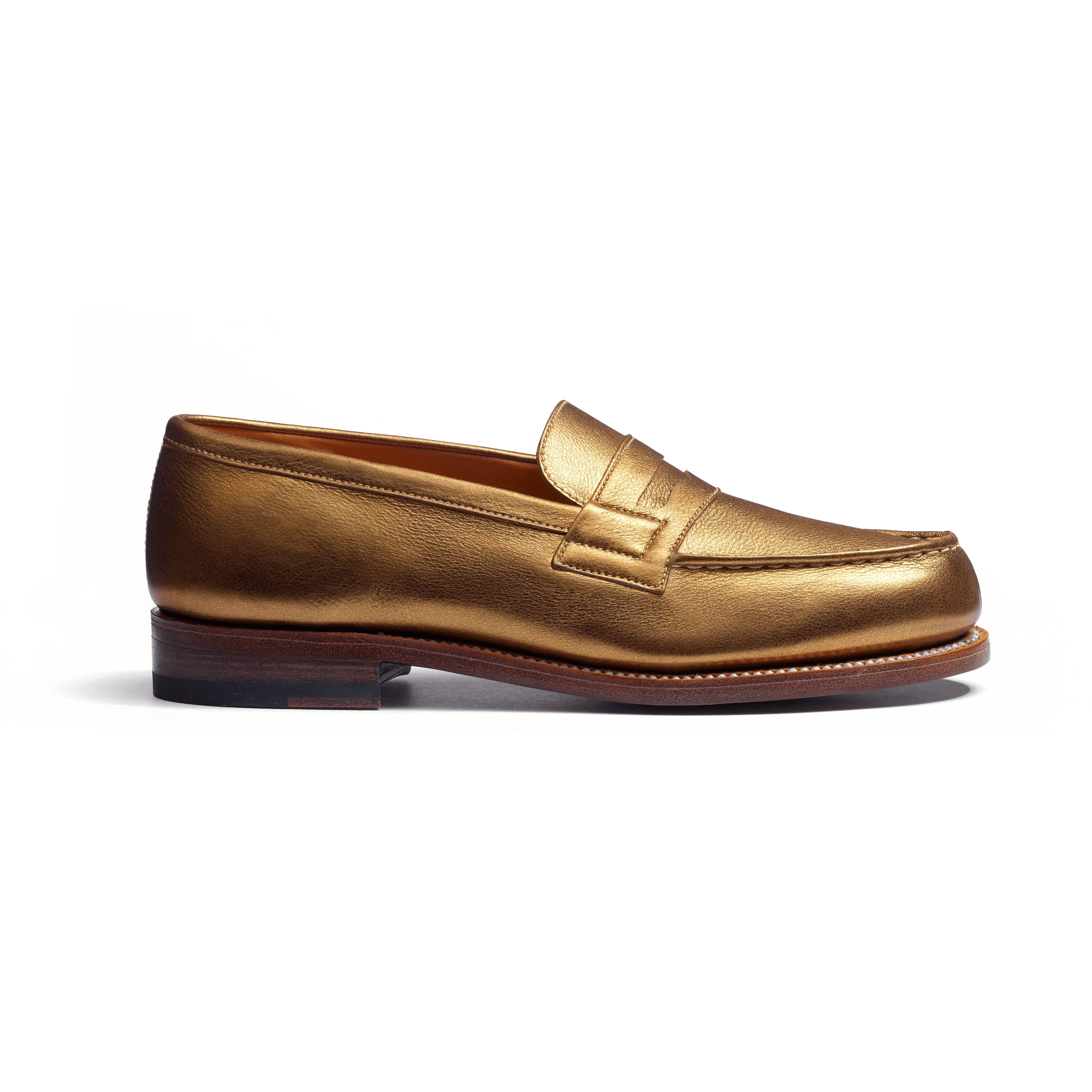 Mocassin 180