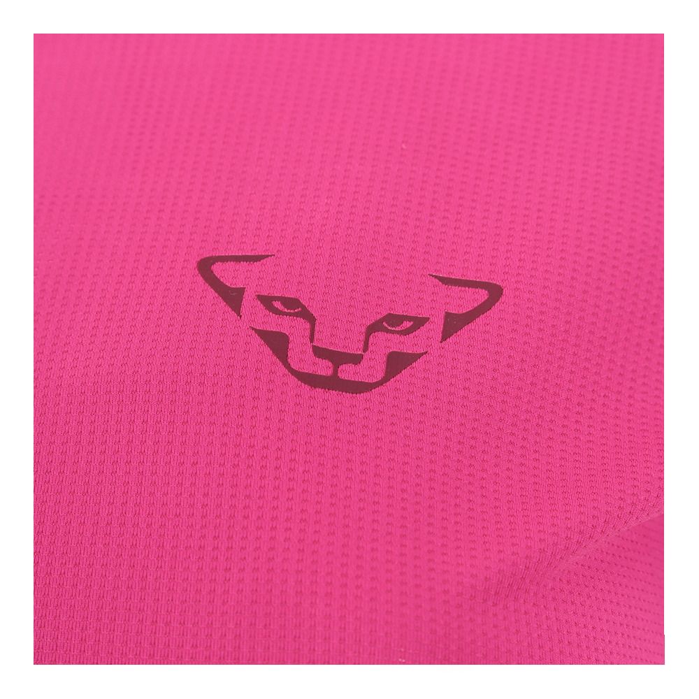 Dynafit SKY - Maillot Femme flamingo