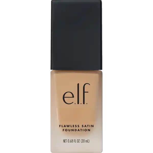 Flawless Satin Foundation Vanilla