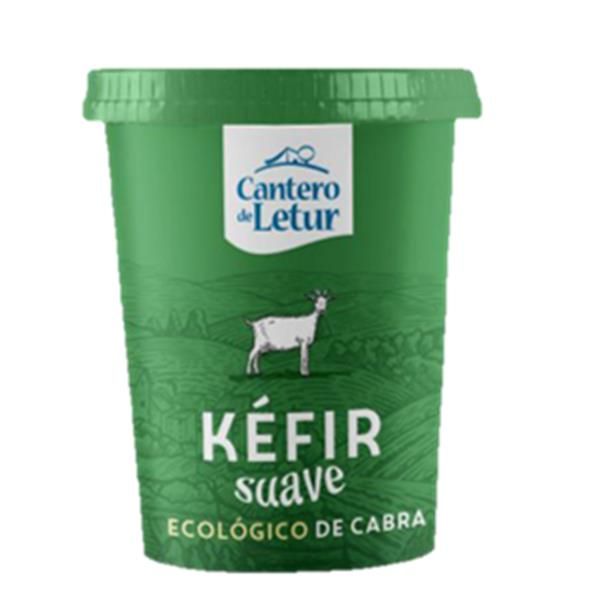 Kefir Suave Cabra Bio 450G