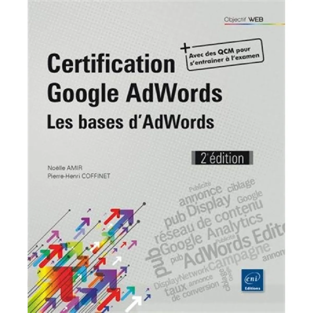 Certification Google AdWords : les bases d'AdWords · Occasion