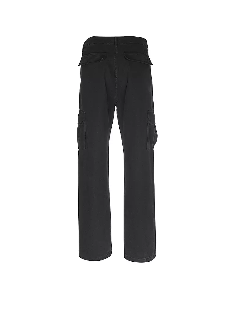 PEGADOR Cargohose NEIVA schwarz