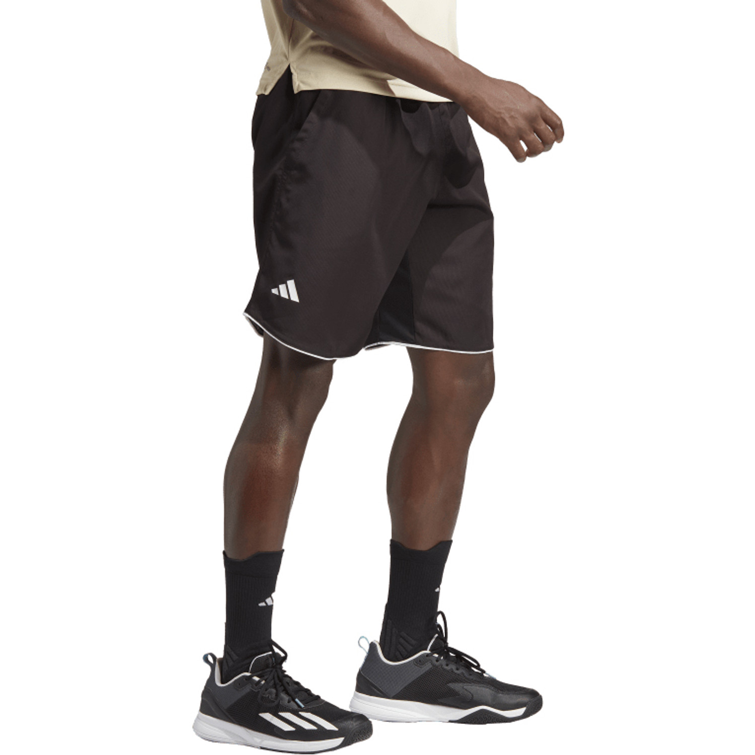 adidas Club 7 Inch Short