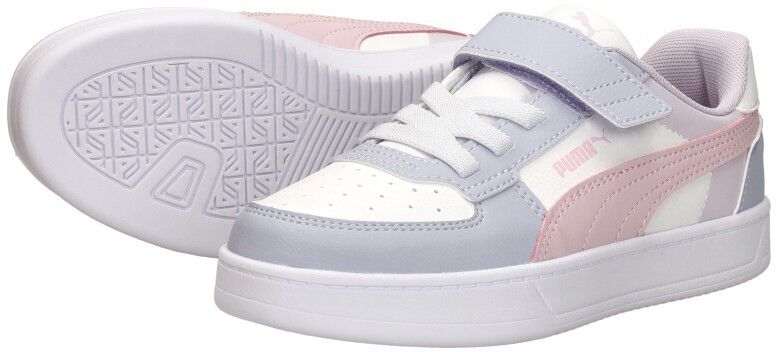 Puma Puma Caven 2.0 Block AC+ PS licht blauw