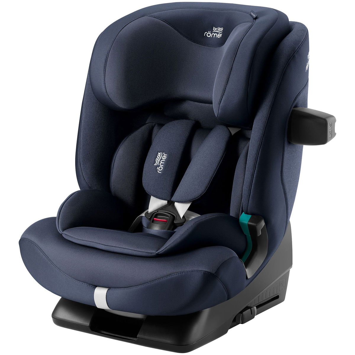 britax römerbritax römer   Advansafix Pro night blue