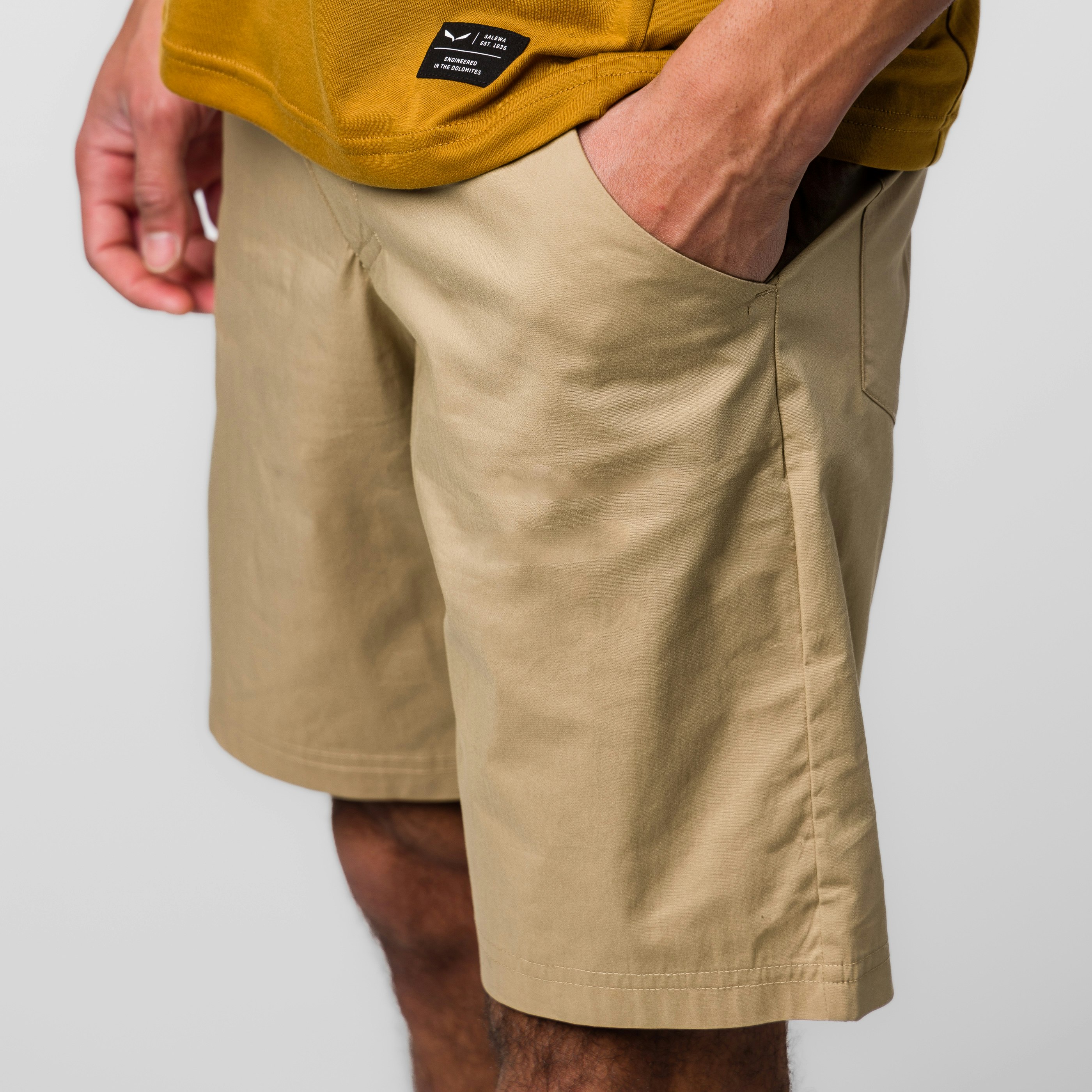 Fanes Light Shorts Herren