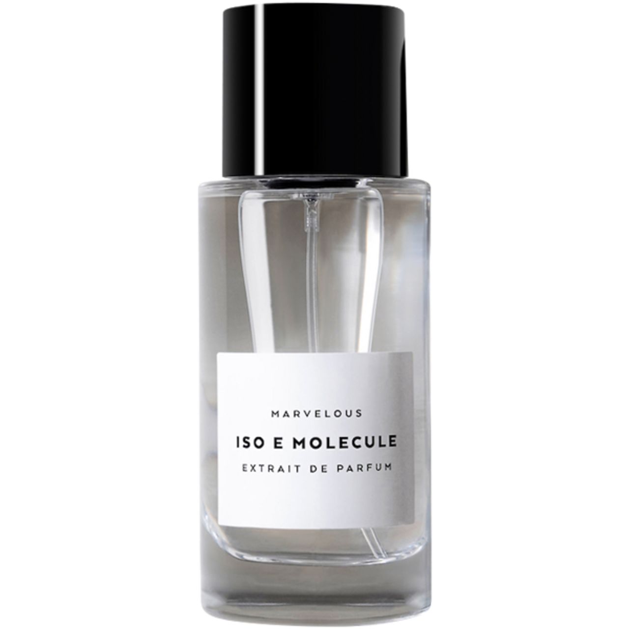 BMRVLS, Iso E Molecule Extrait de Parfum