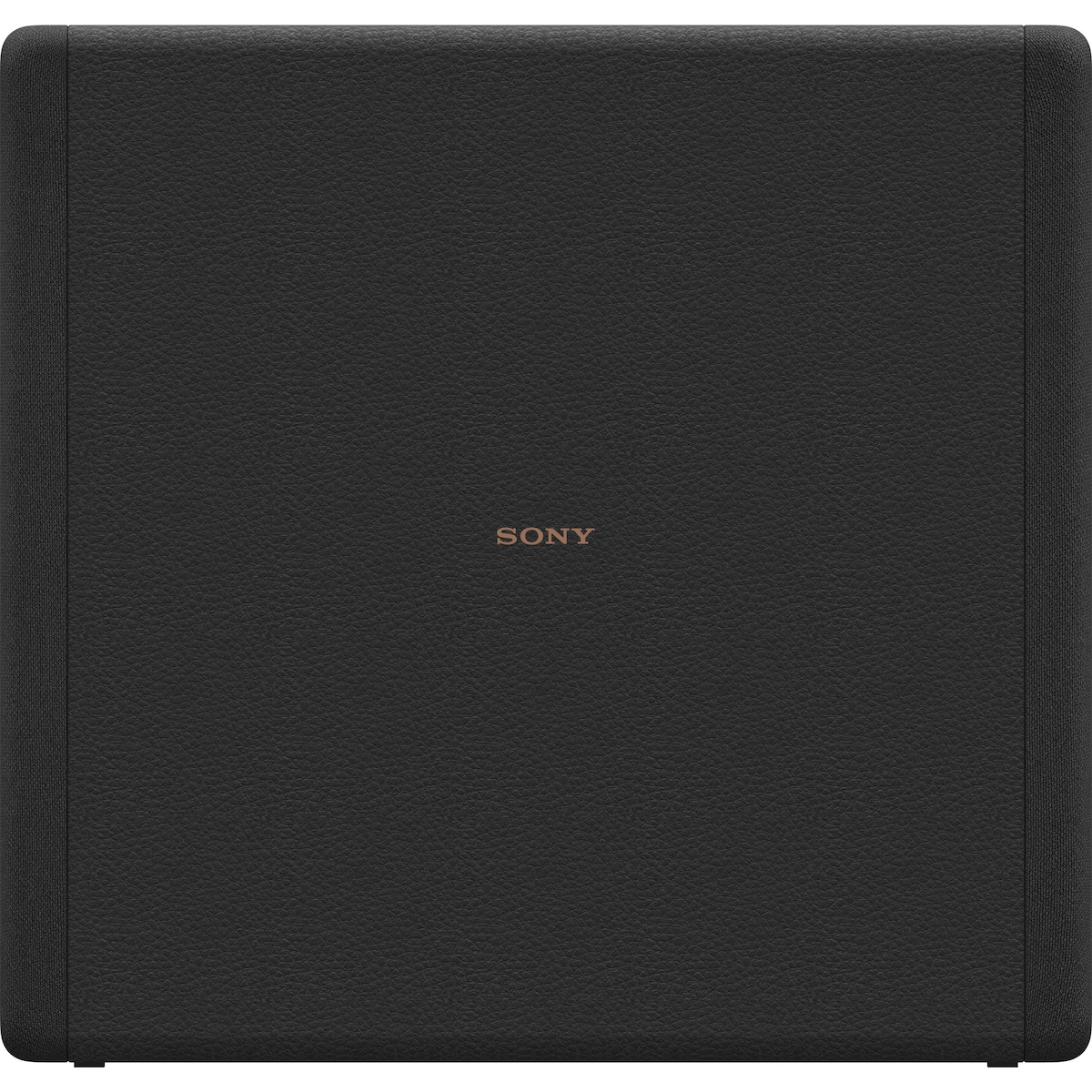 Sony SA-SW3 trådløs WiFi subwoofer (sort)