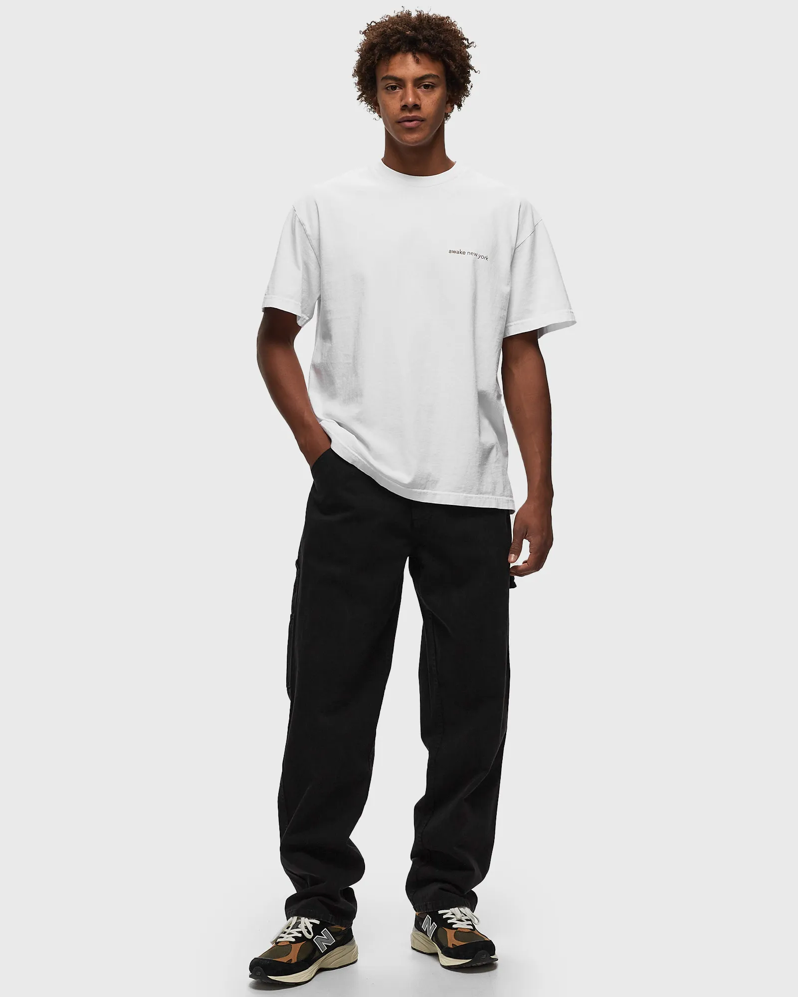 Awake CITY TEE