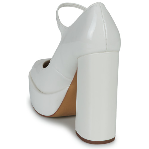 Aldo - ANJIE - Blanc