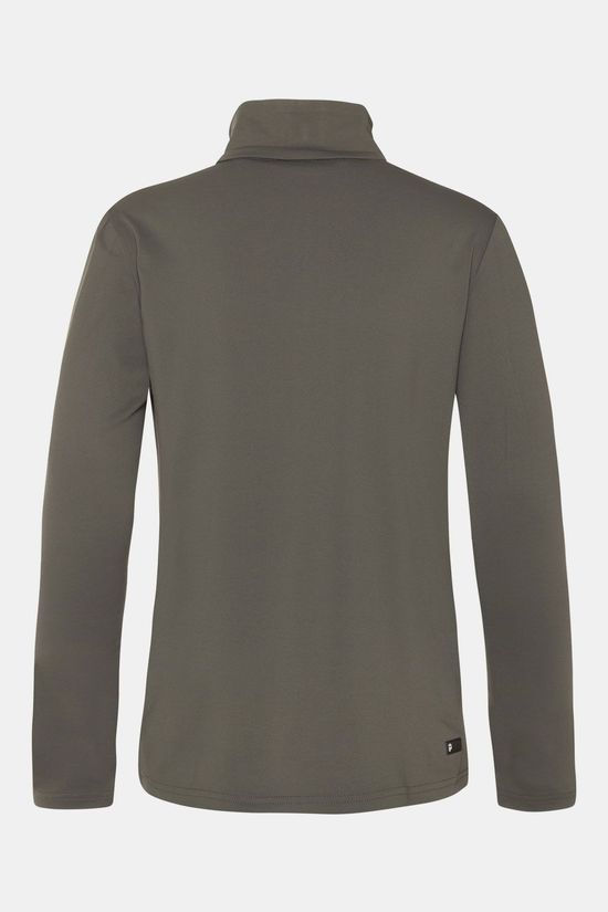 Protest Protest Willowy 1/4 Zip Skipully Junior