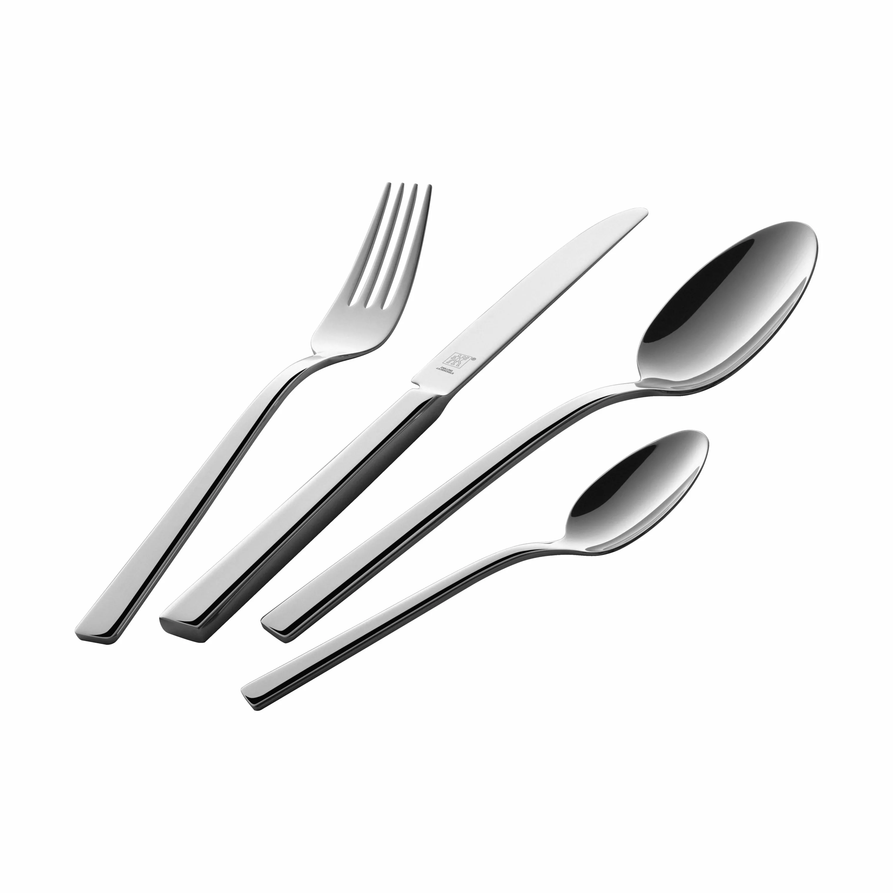 Zwilling King Bestiksæt - 48 dele