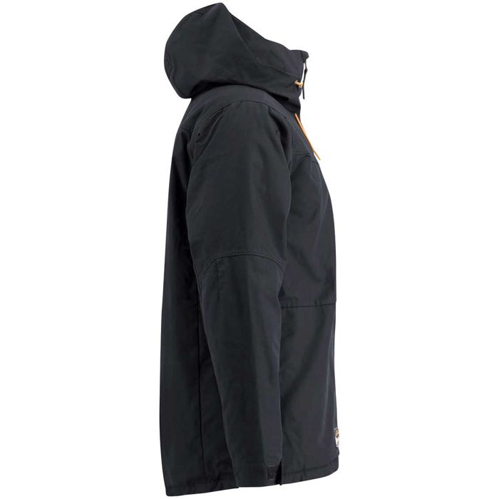 Järpen Pile Jacket Men herrejakke