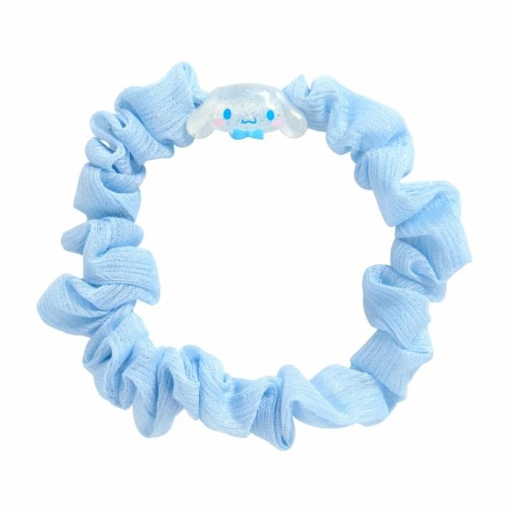 Sanrio - Sanrio Characters Mini Scrunchie