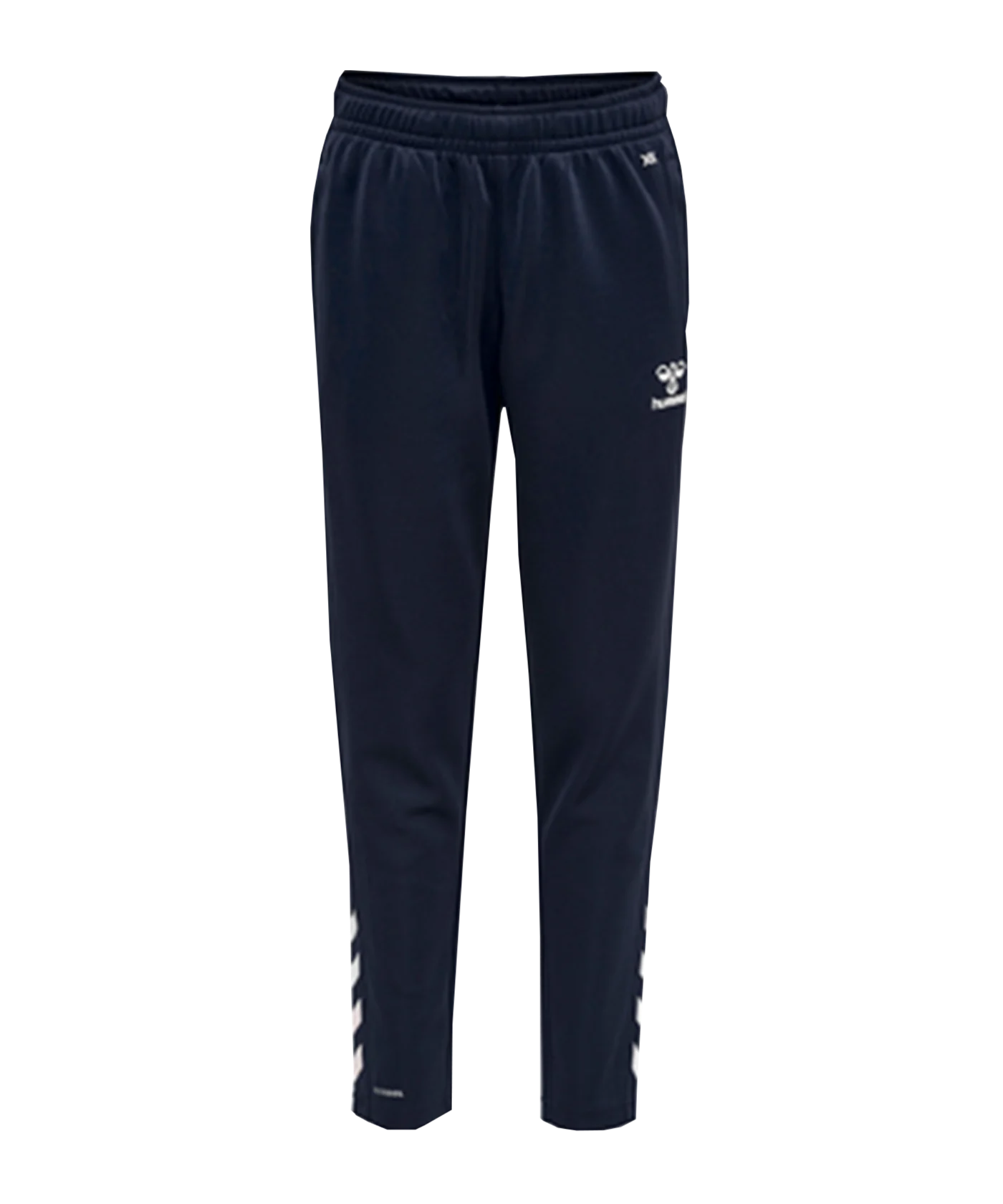 Hummel hmlCORE XK Trainingshose Kids Blau F7026