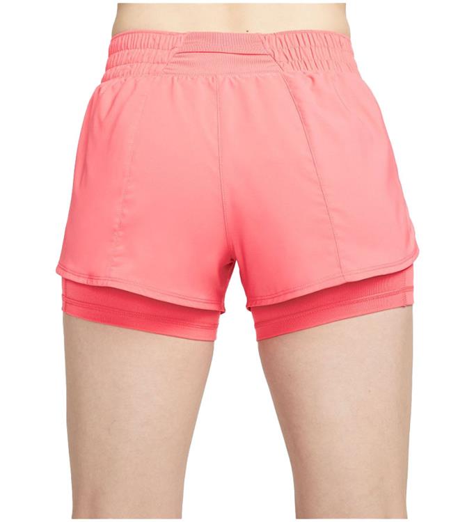 Nike Women One Dri-FIT 2-in-1 Short