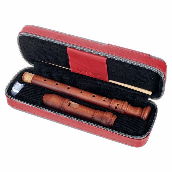 Küng MARSYAS Soprano Recorder 4304