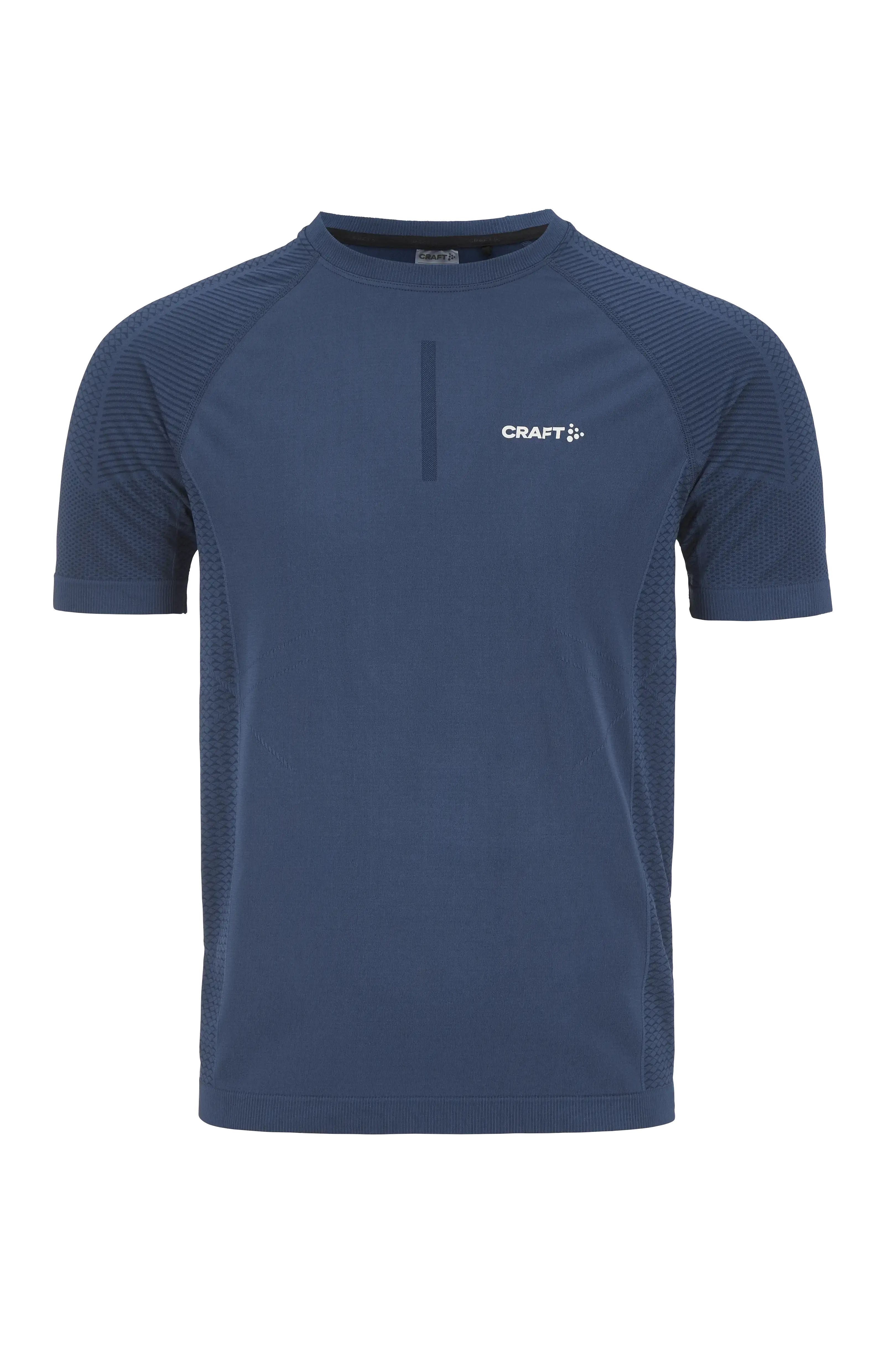 Craft ADV Cool Intensity SS Ondershirt Korte Mouwen Blauw Heren