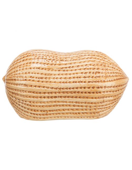 Trixie Keramiekhuis Pinda - Kooi Accessoire - 17x8x8 cm