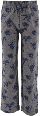 Jurassic World Pysjamas, Grey