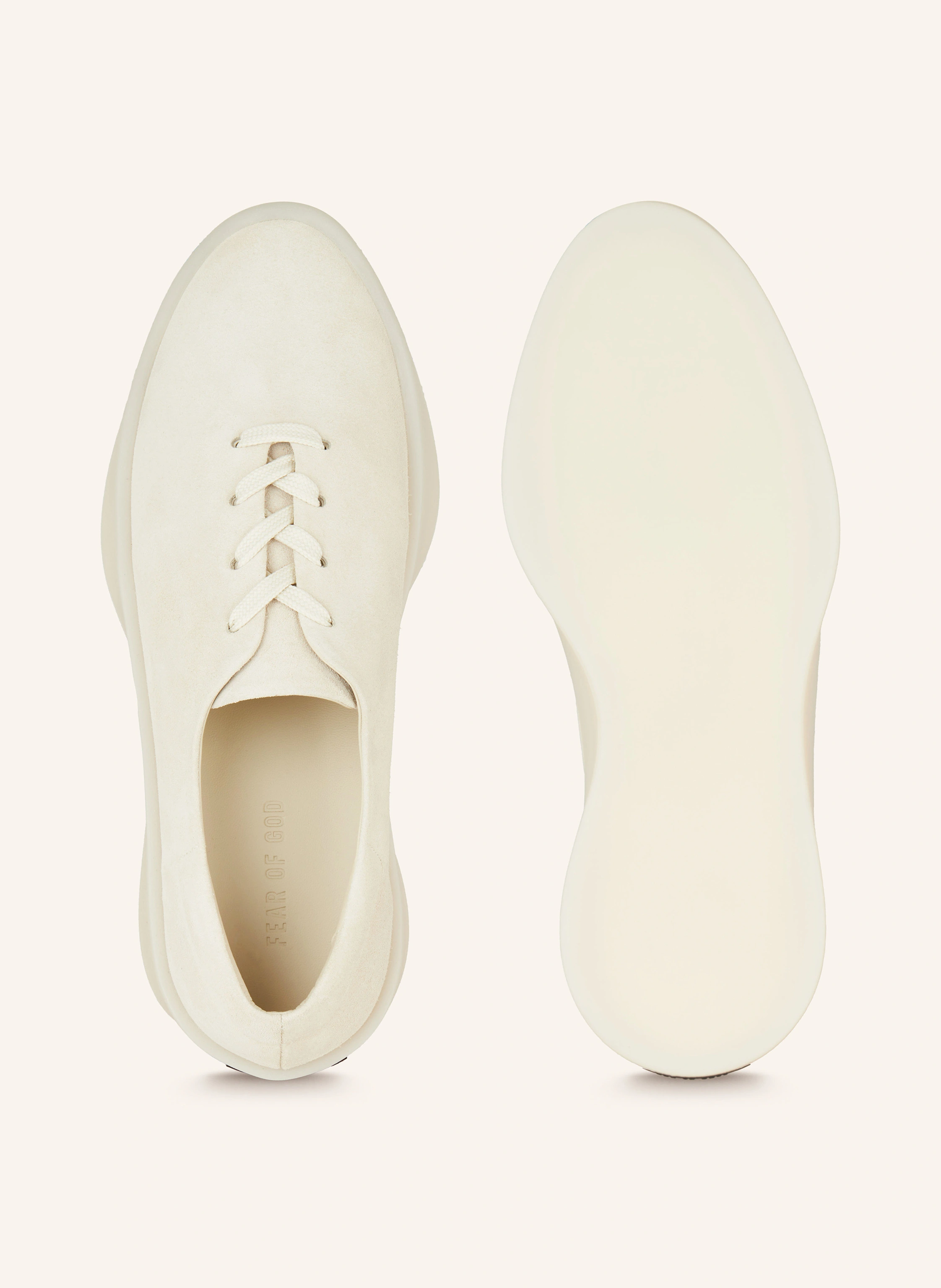 FEAR OF GOD Sneaker NEW 101