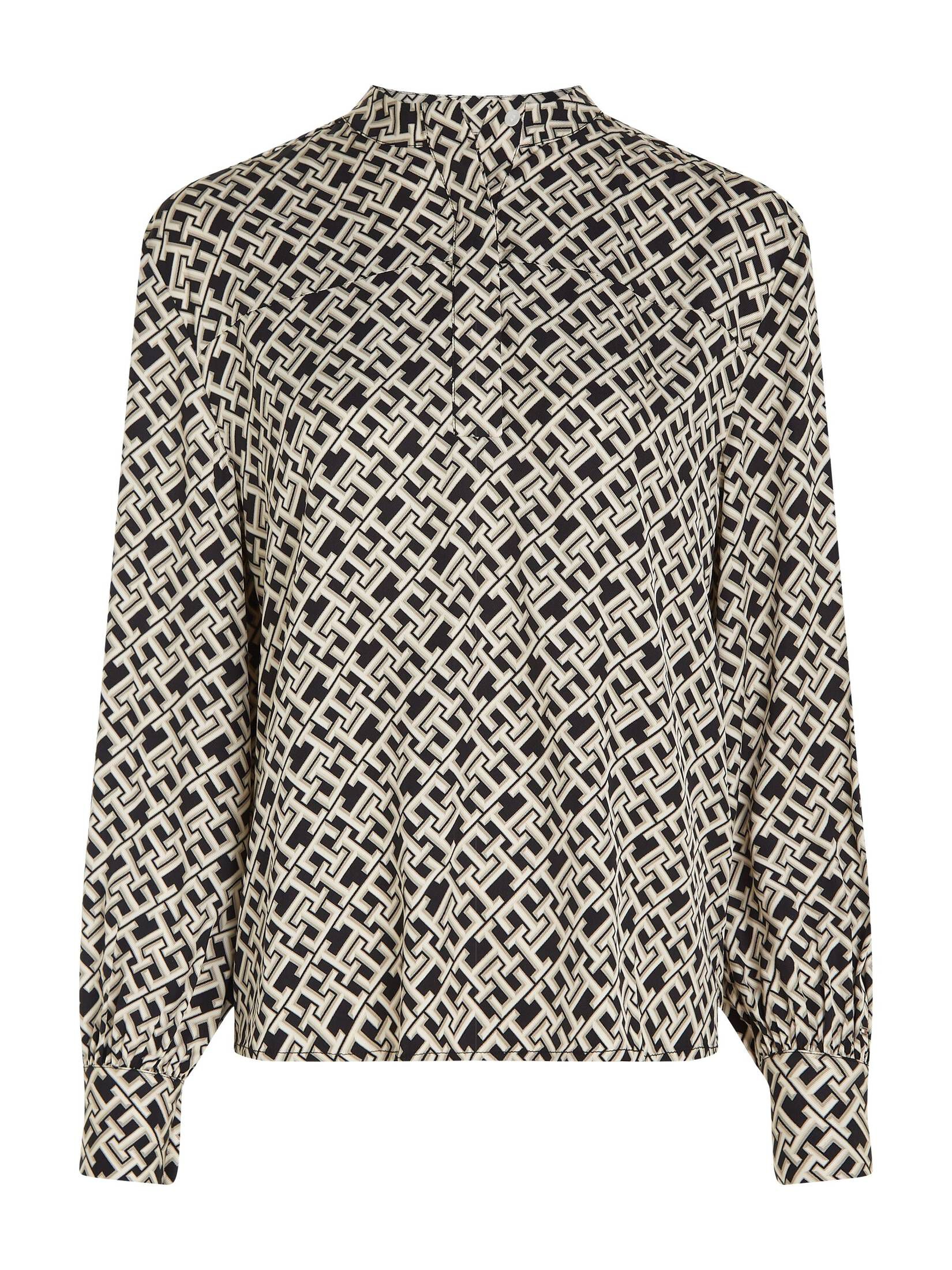 Tommy Hilfiger| Damen Bluse