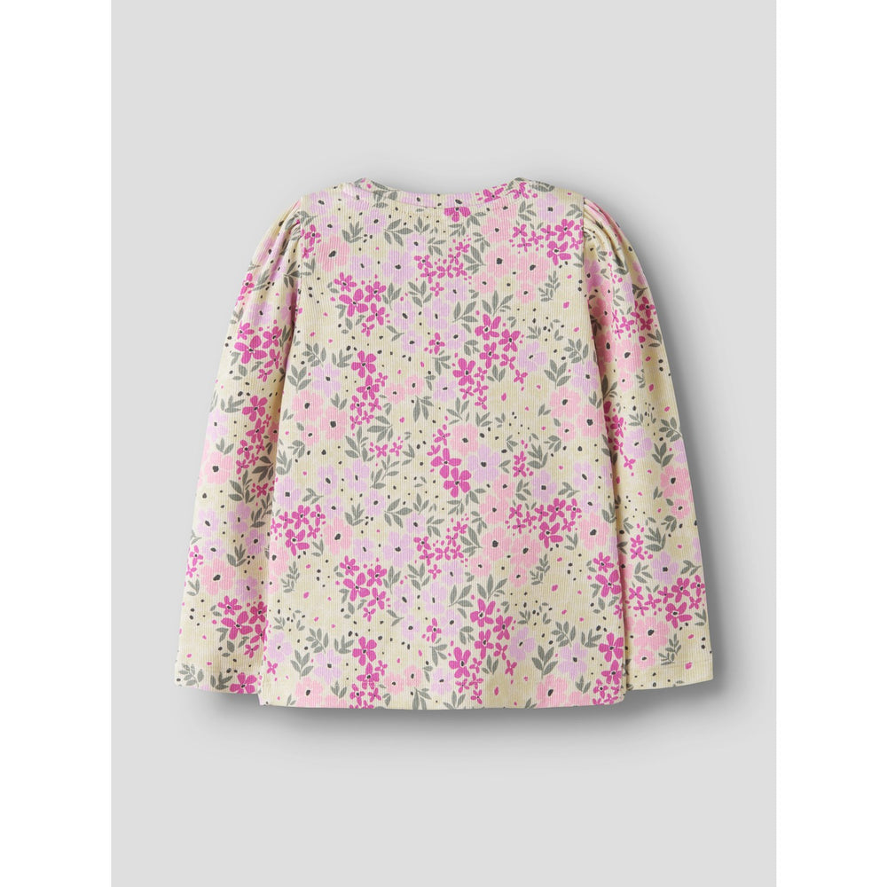 Køb Name It Peyote Melange Nmfdartias Ls Top