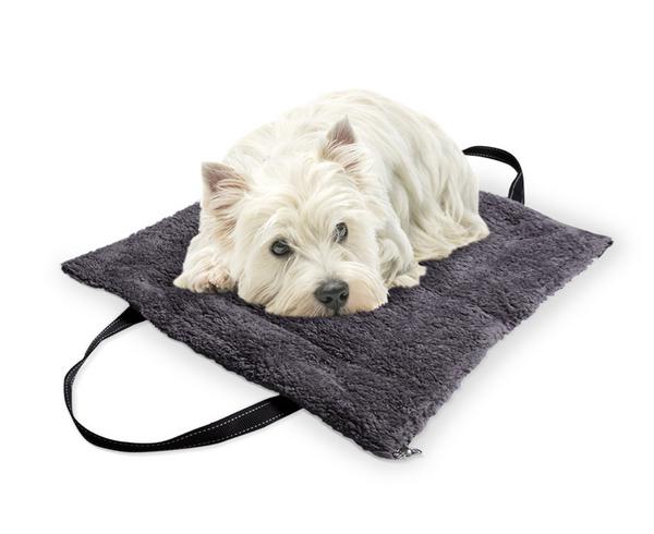 Nobby Haustiermatte/Haustiertasche Shanta,