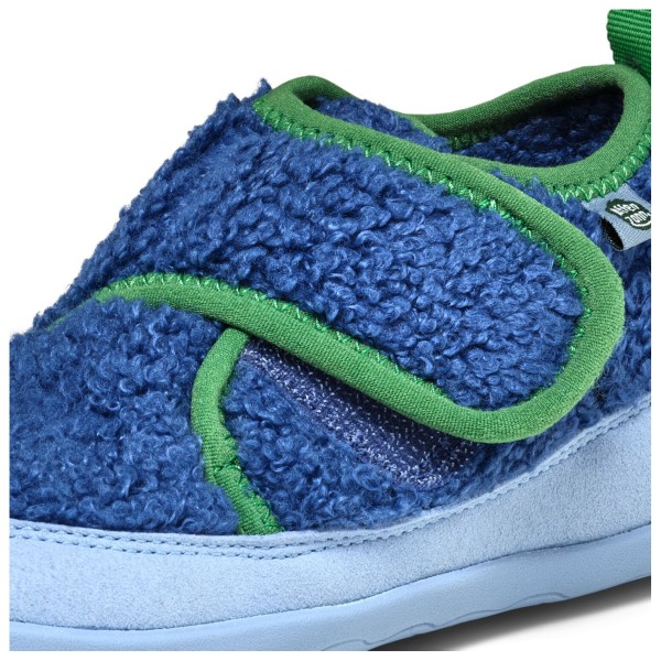 Affenzahn - Kid's Hausschuh Vegan Fleecy - Chaussons de chalet