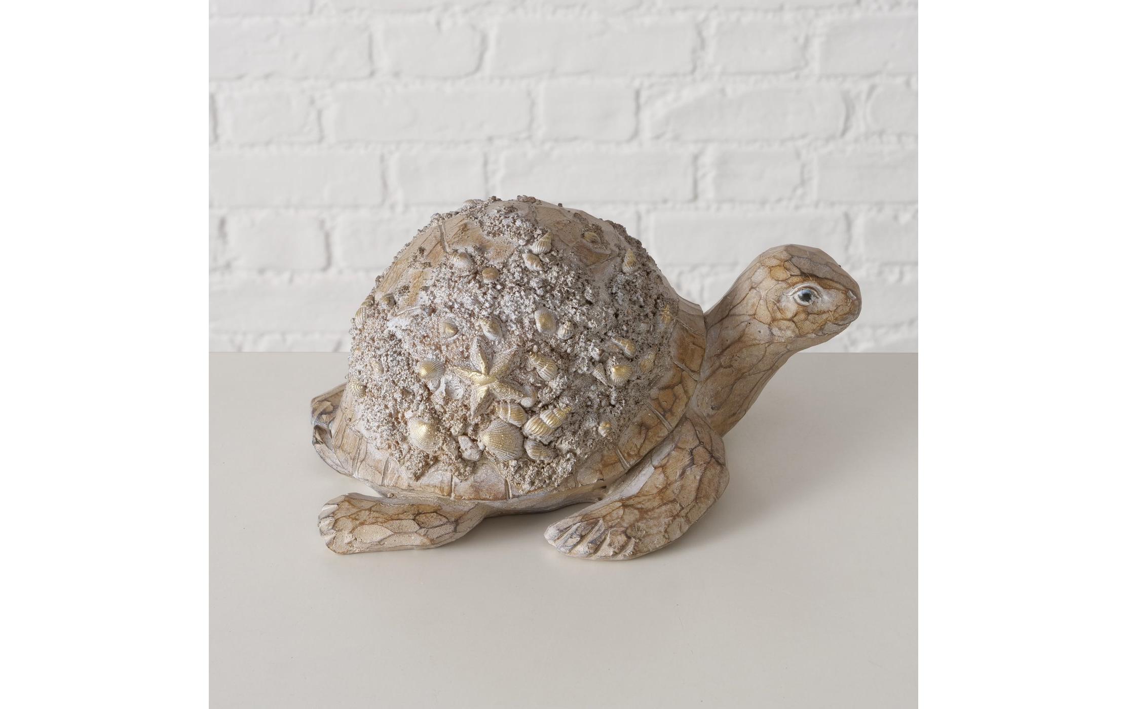 Dekofigur Elysia 11.5 cmSchildkrötenfigur
