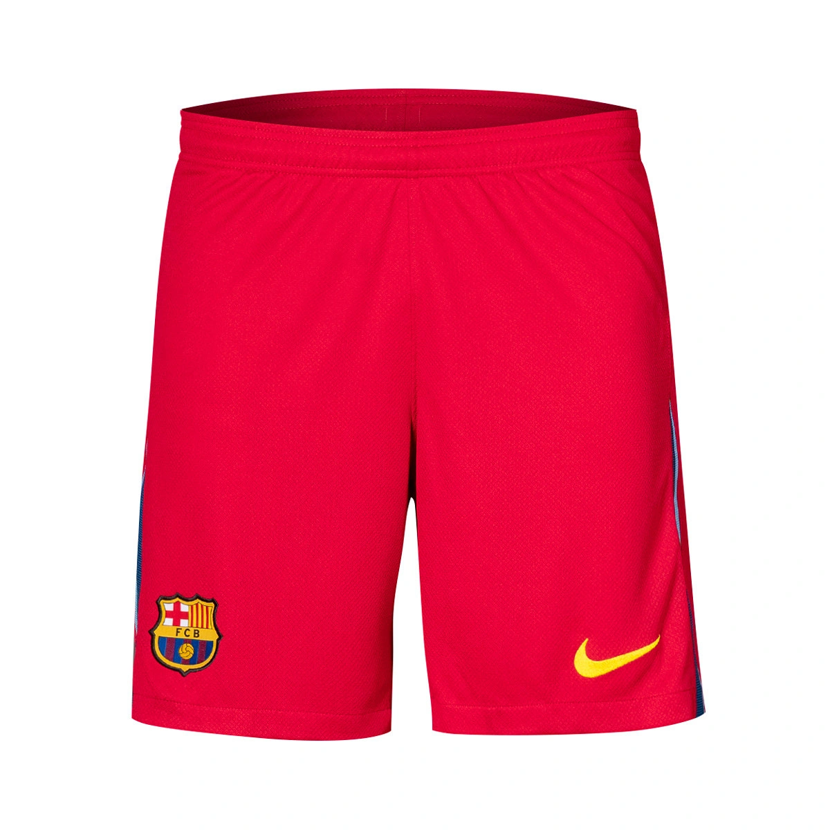 Calções Nike FC Barcelona Quarto Equipamento 2025-2026