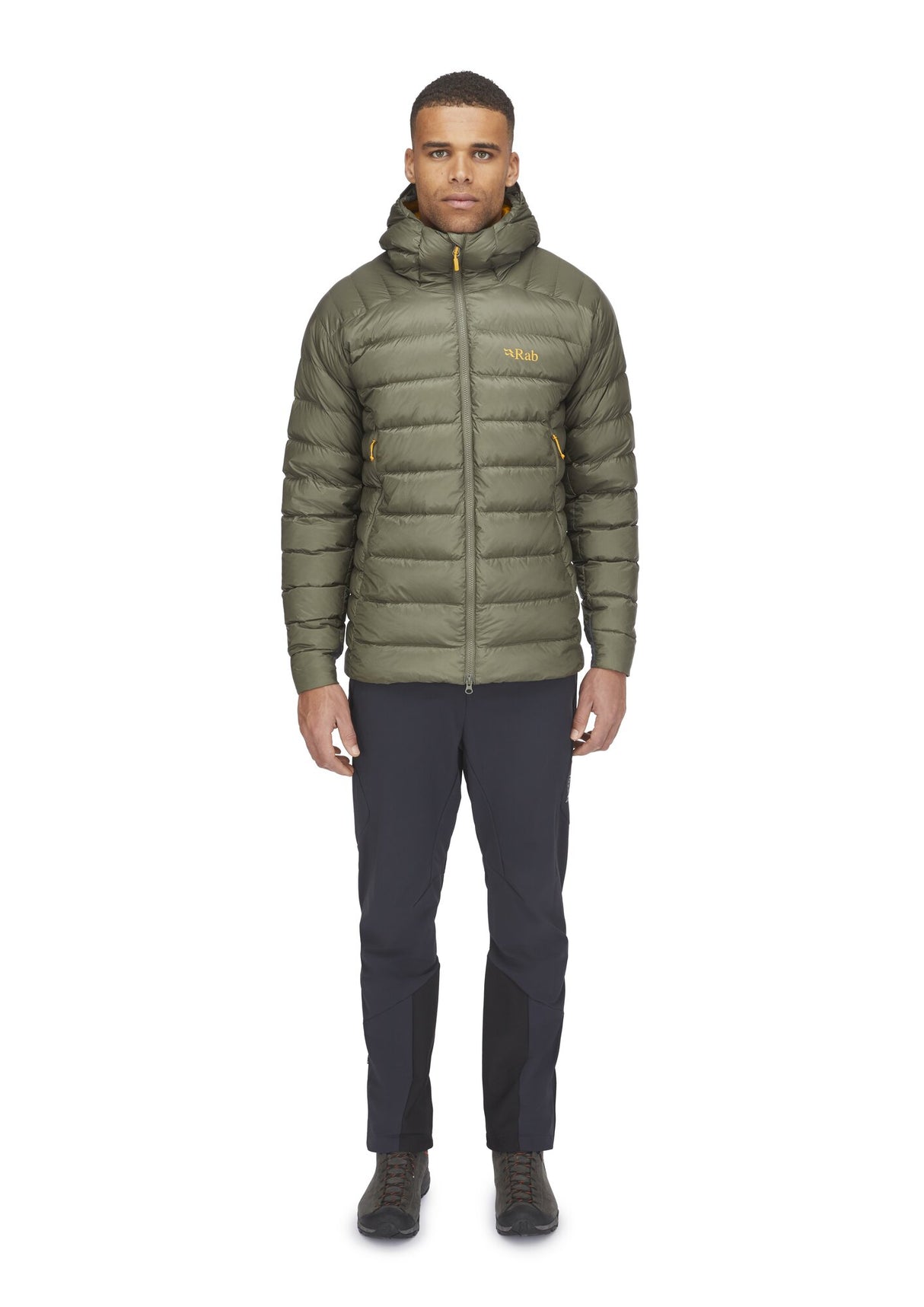 Rab<br>Electron Pro