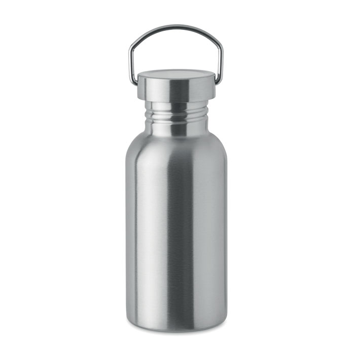 GiftRetail MO2562 - FLORENCE SING Bouteille simple paroi 500 ml