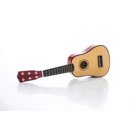Vedes Booge Bee Holzgitarre