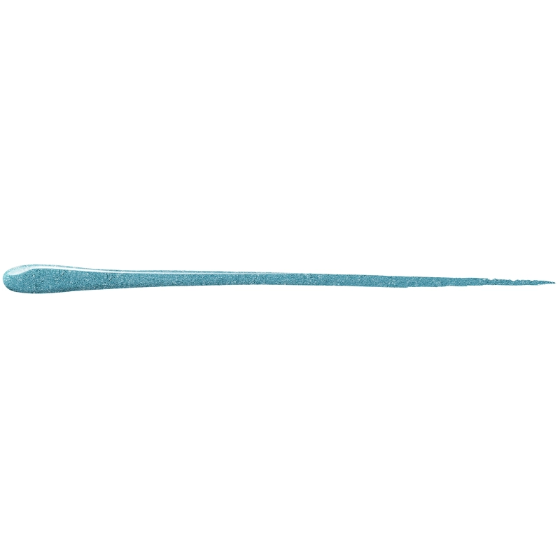 KIKO Milano Super Colour Waterproof Eyeliner 1,7 ml - 04 Green Teal