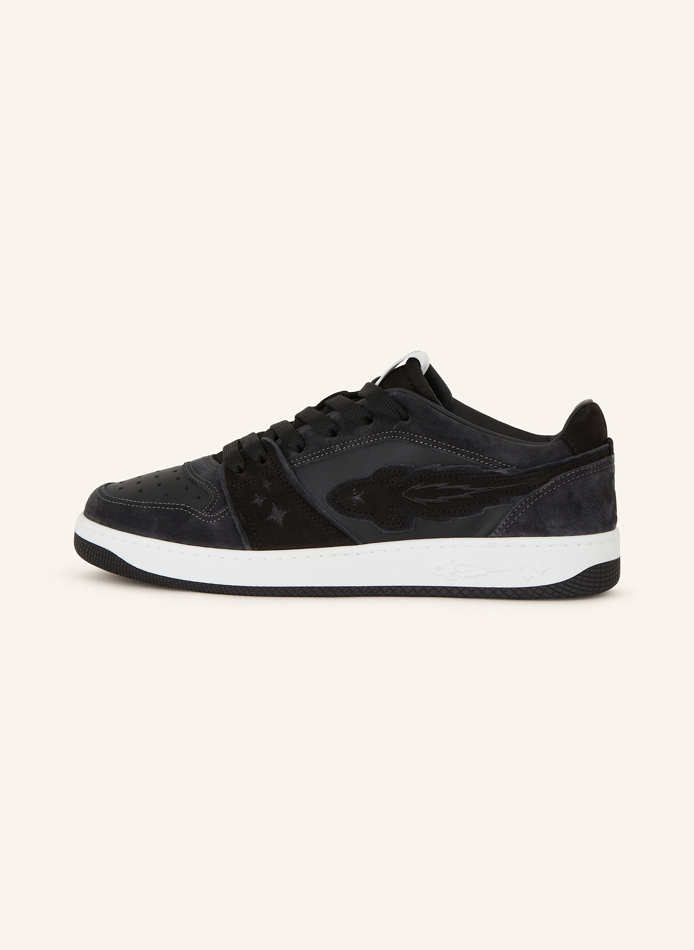 ENTERPRISE JAPAN Sneaker EJ EGG ROCKET