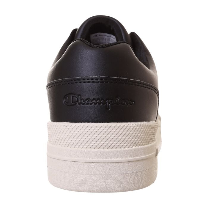 Champion Heritage Quilt Sneakers Dames