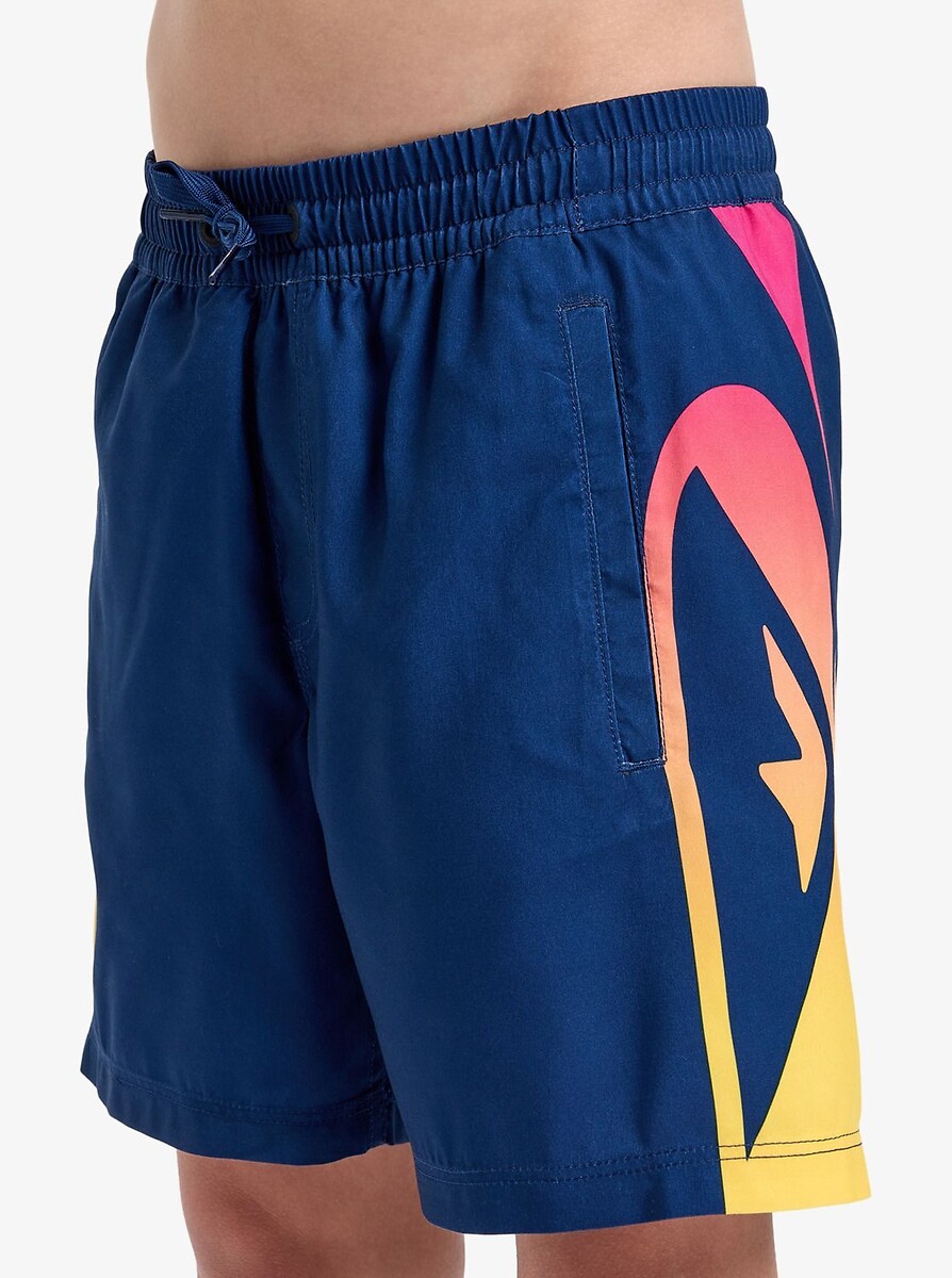 QUIKSILVER<br>Zwemshort
