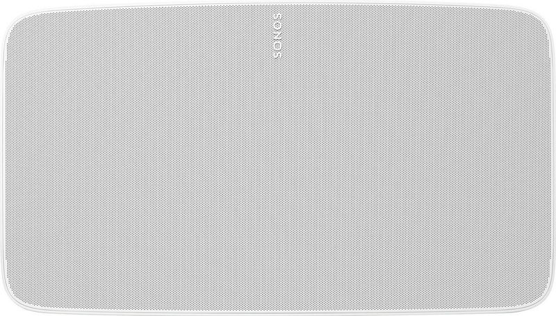 Sonos - Five - Bluetooth Luidspreker - Wit