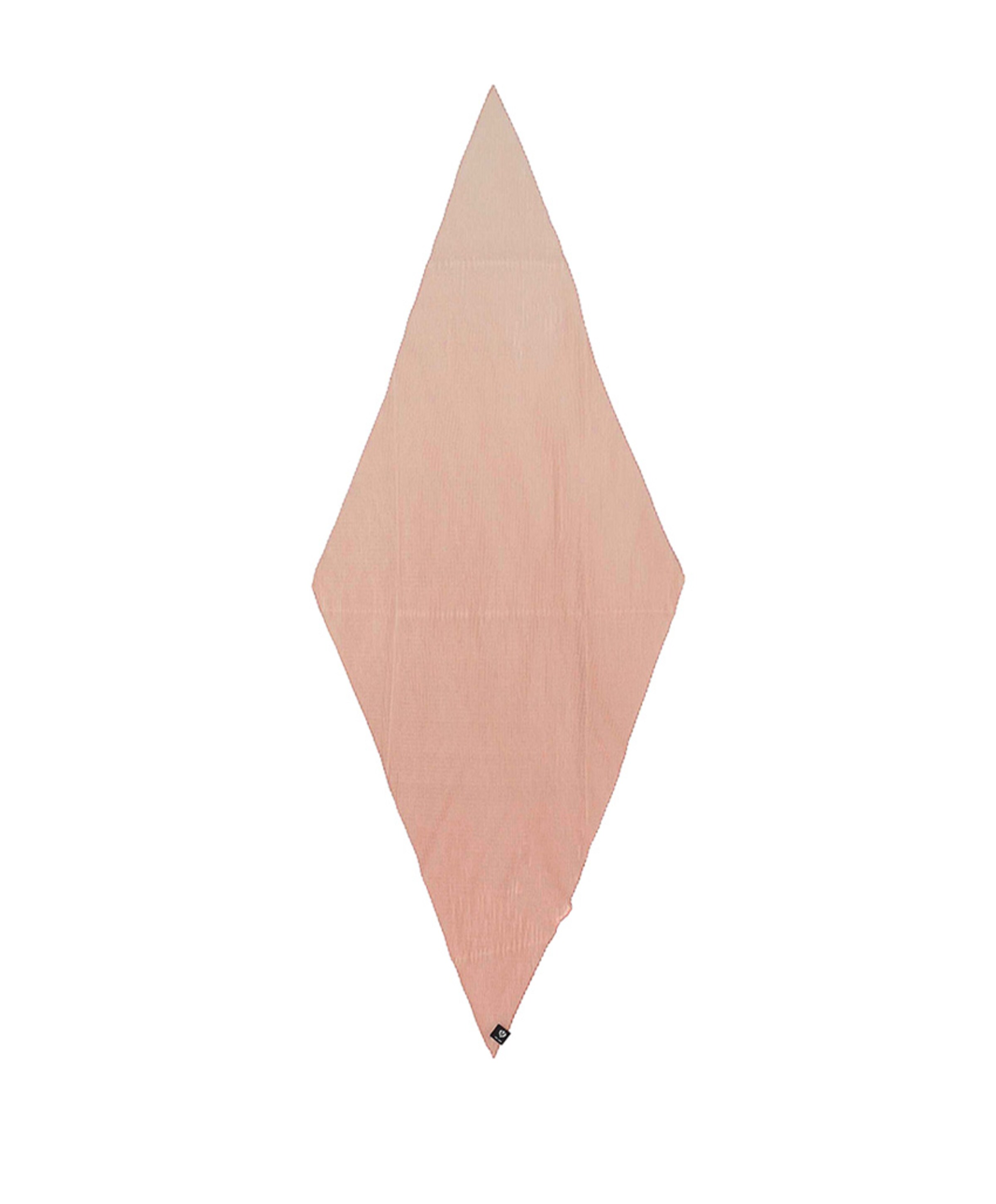 Fraas Dames sjaal roze