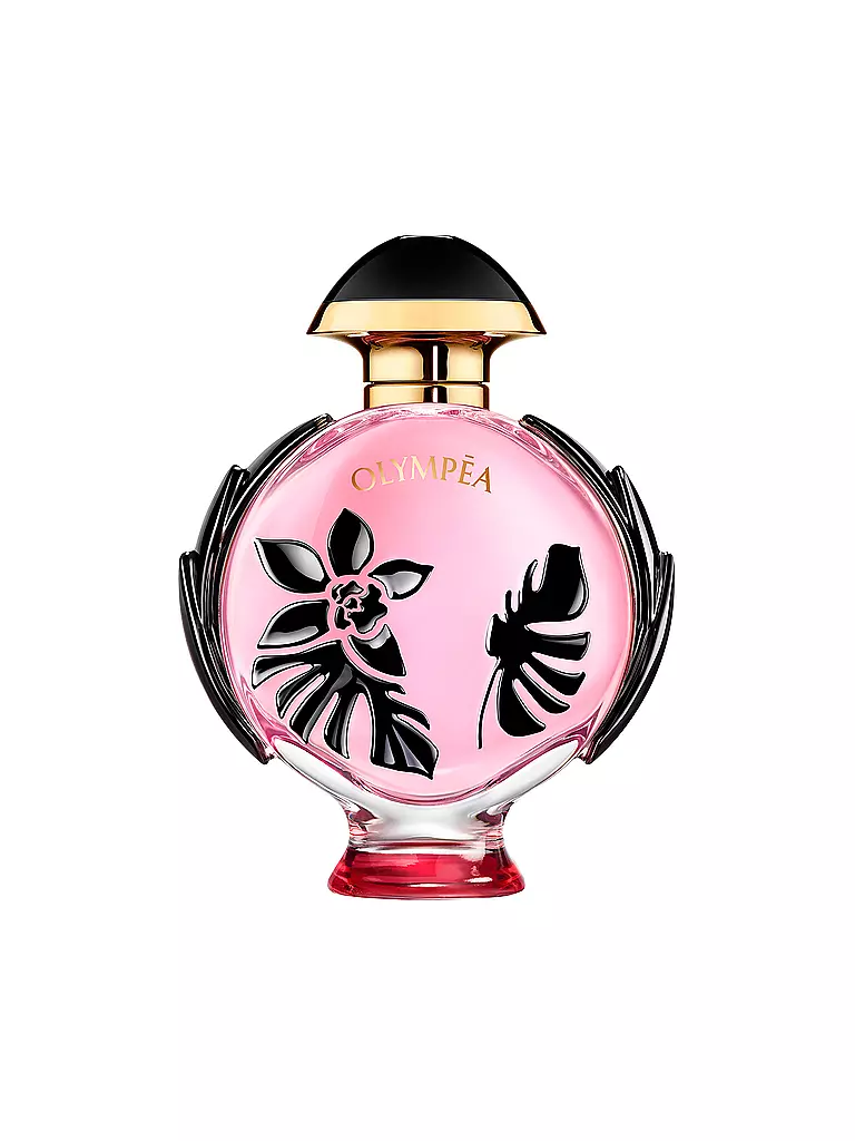 PACO RABANNE Olympea Flora Eau de Parfum Intense 80ml keine Farbe