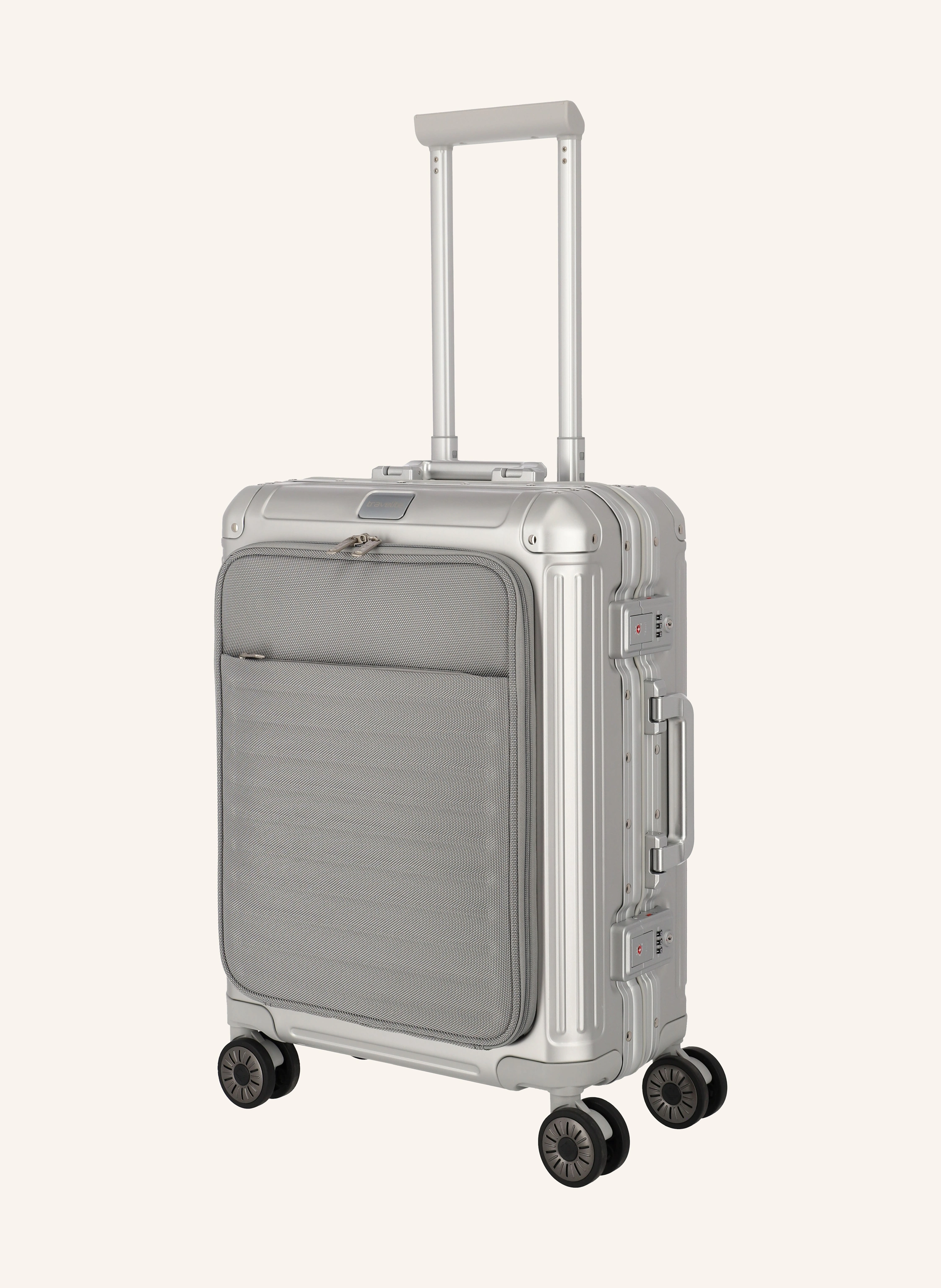 travelite Trolley NEXT 2.0 S+