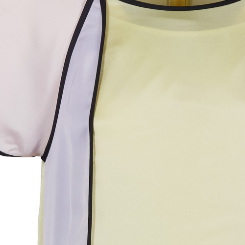 Chipie - FREGENAL - Jaune / Gris