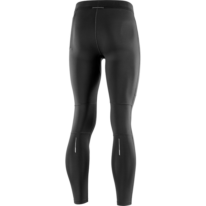 Salomon Herren Cross Run Tights