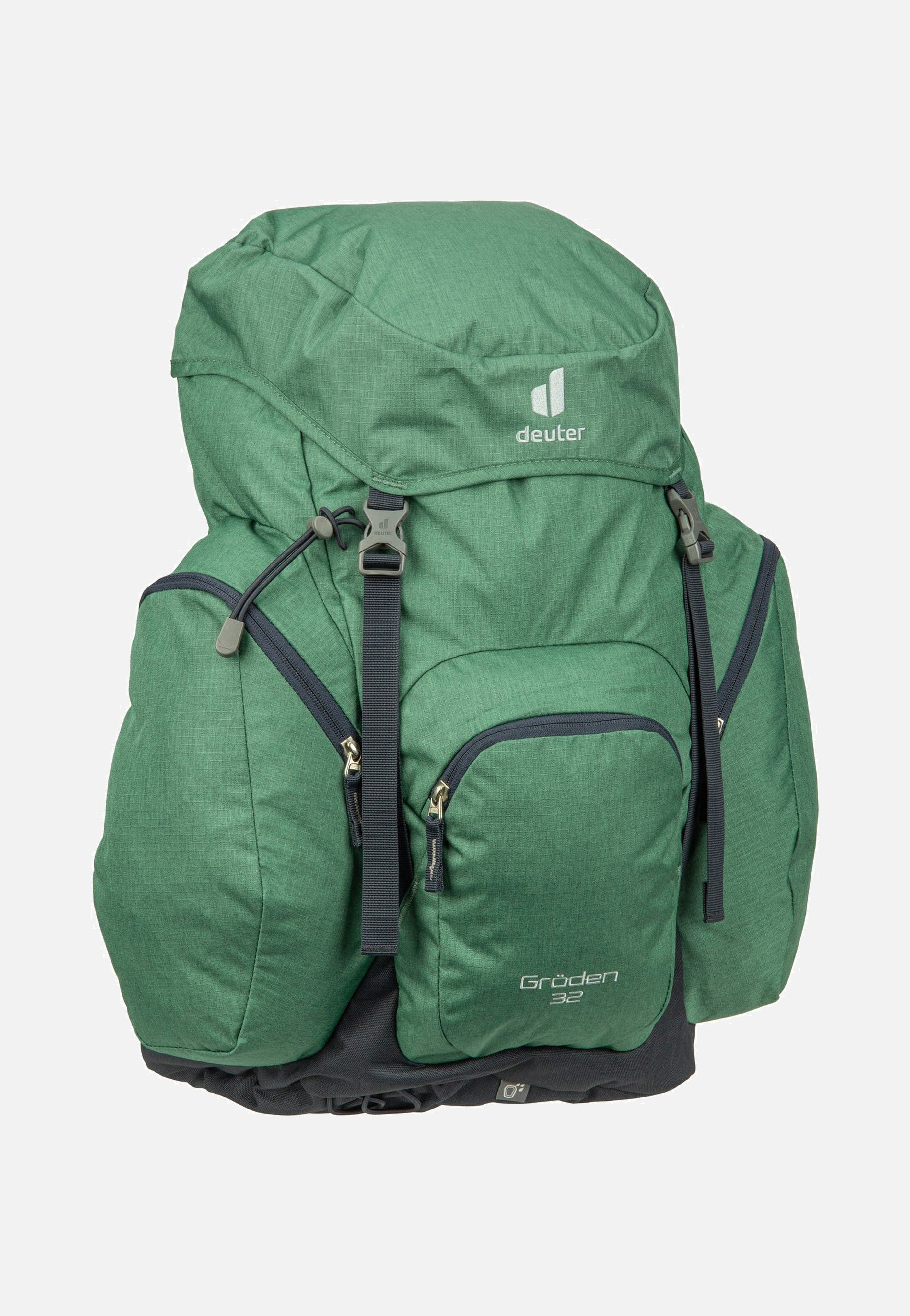 Gröden 32 Seagreen/Ink - Wanderrucksack
