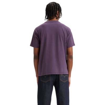 Tee-shirt à manches courtes homme Red Tab™ vintage LEVIS
