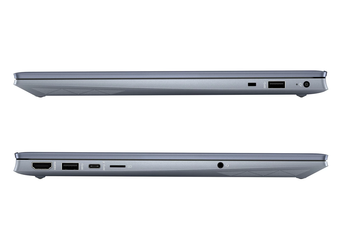 HP Notebook mit blendfreiem 15,6